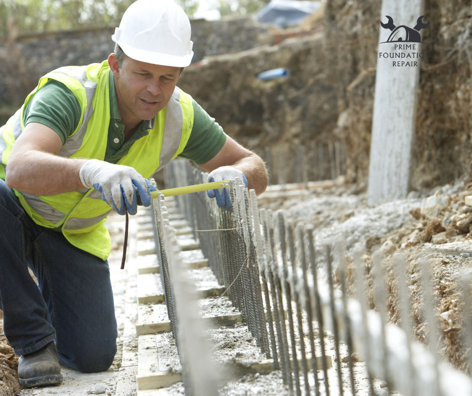 FAQS about Foundation repair Services in Oxford, AR