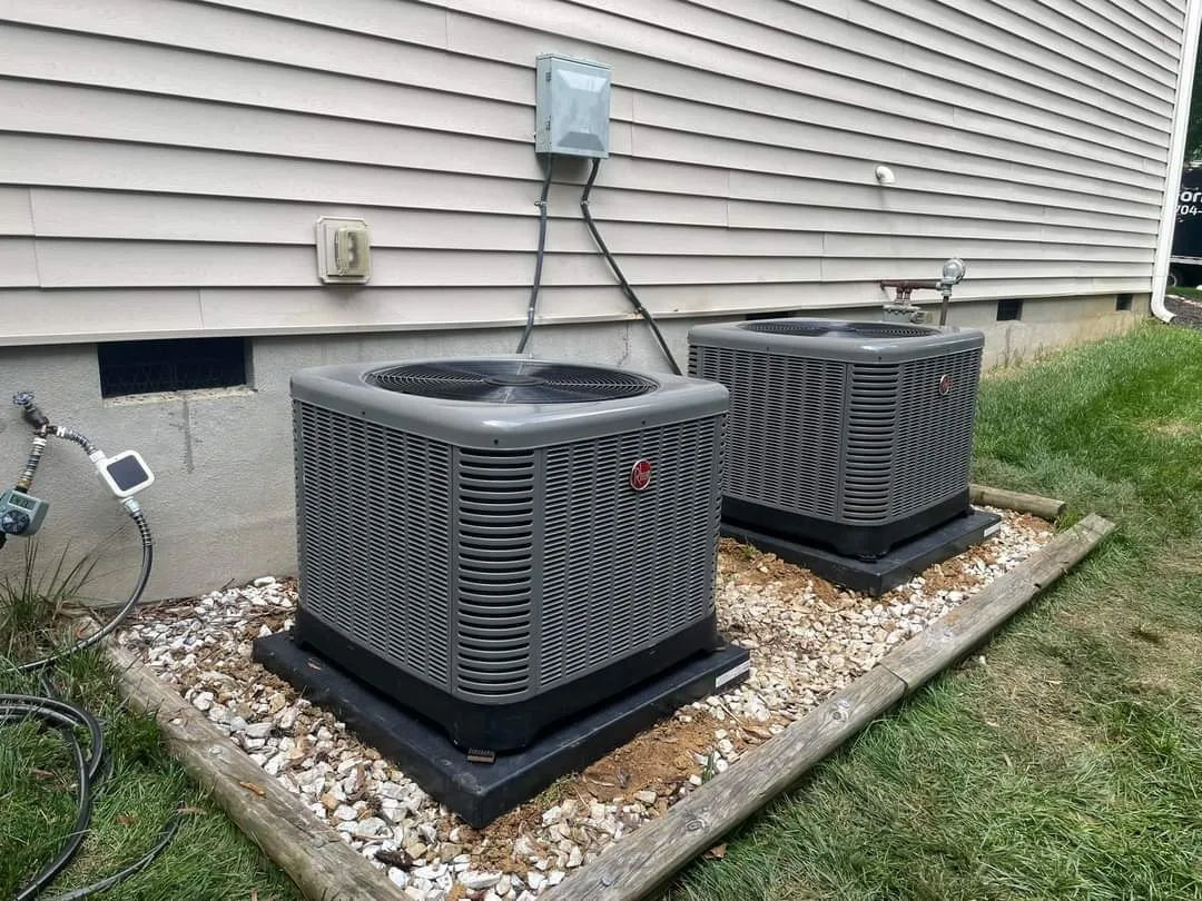 FAQS about Hvac Services in Erie