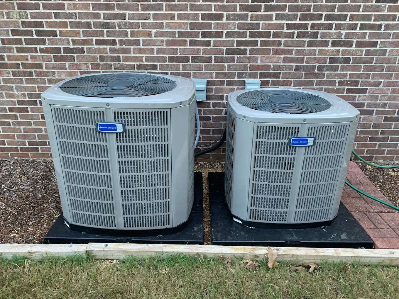 FAQS about Hvac Services in Bell Gardens 