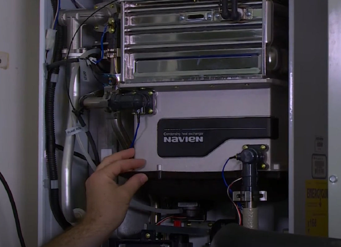 FAQS about Hvac Services in Redding 