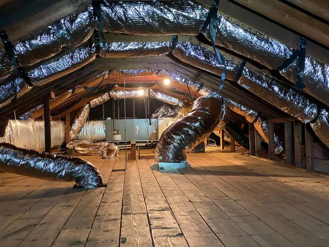 FAQS about Hvac Services in Alpine 