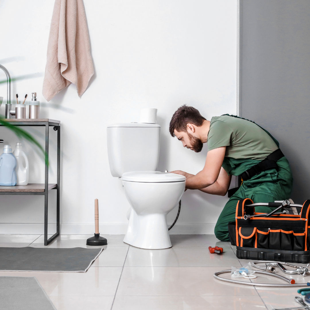 24/7 Emergency Plumber