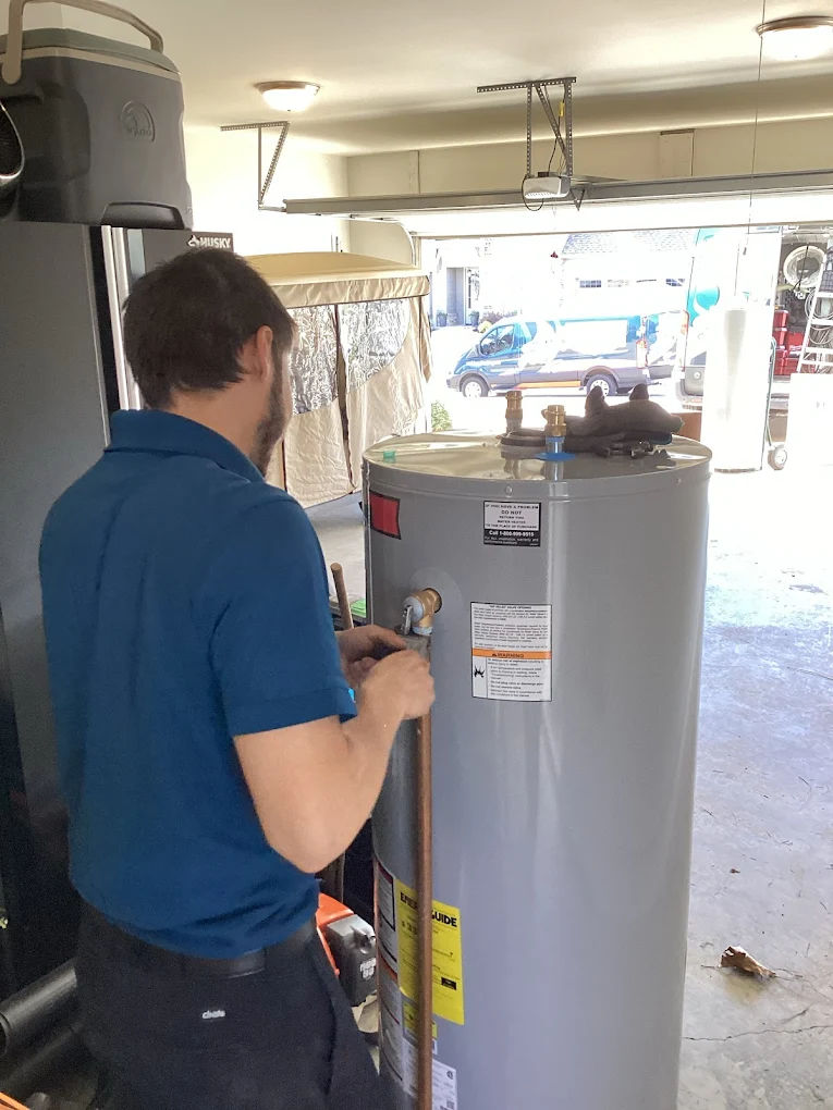 Plumber in Colorado