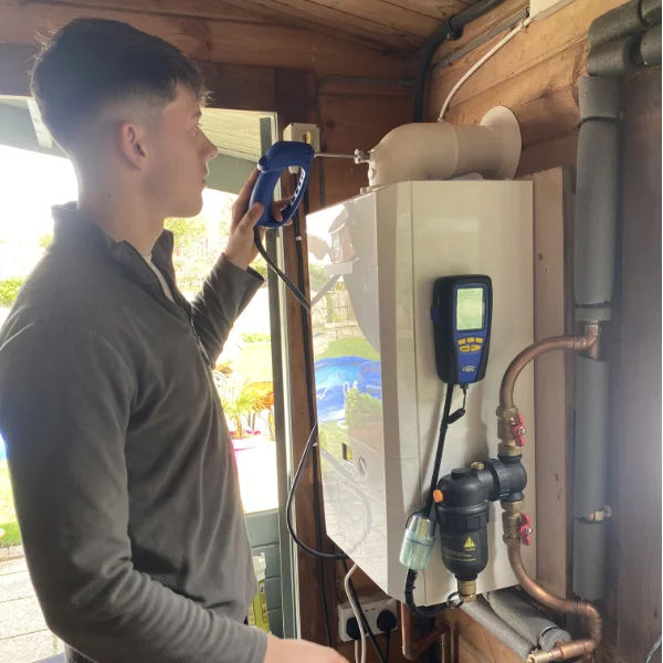 About Plumber in Brewster, WA