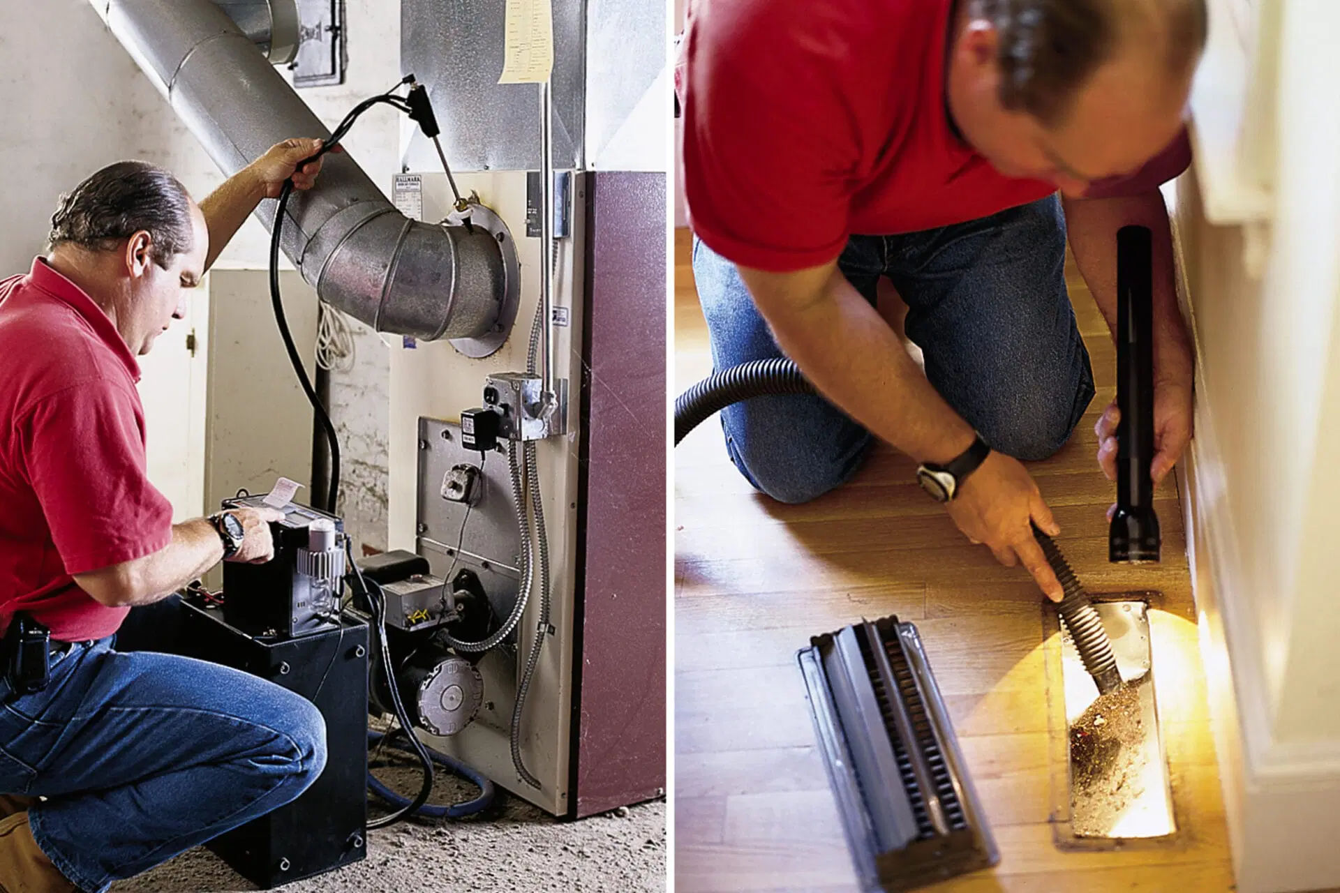 Heat-Resistant Water Heater Installation in Arizona