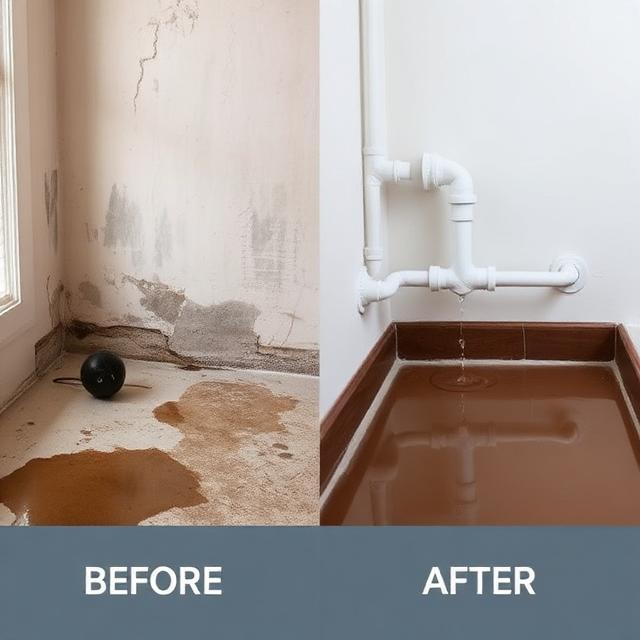 Plumber in Sugar Land 