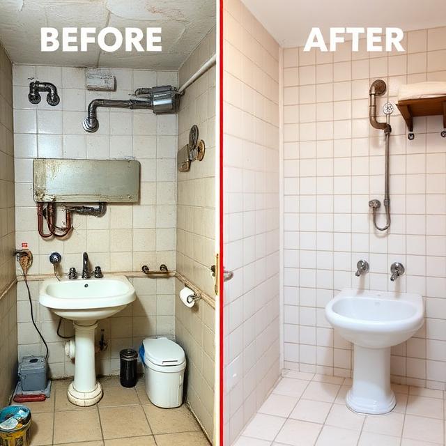 Why choose Plumber in Brewster, WA