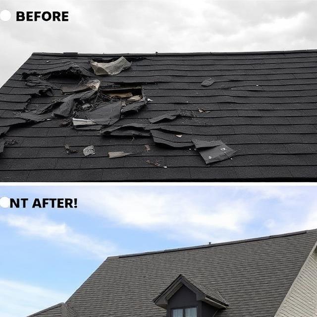 Roofer in Herriman