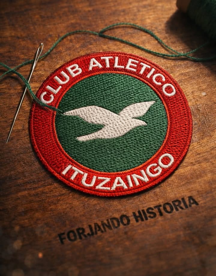 Club Atlético Ituzaingó