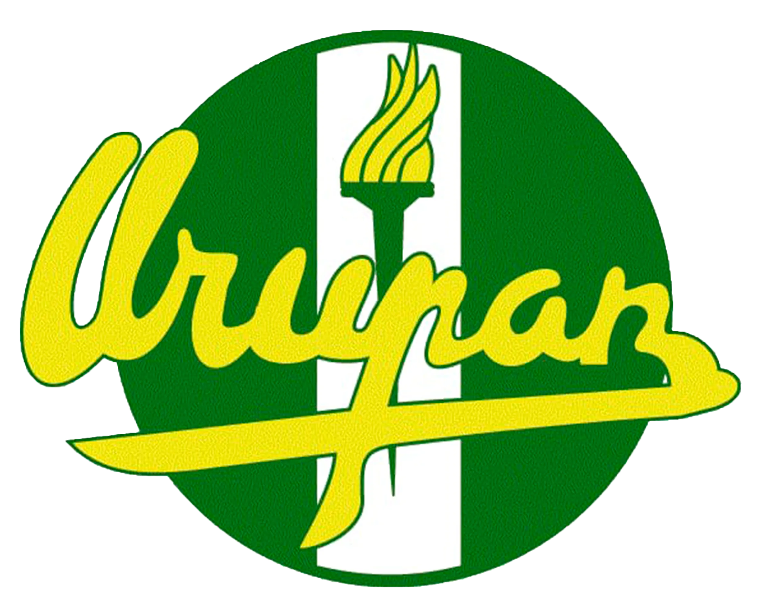 Club Social y Deportivo Urupan