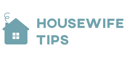 Housewife tips and tricks for a cozy home