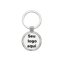 Chaveiro de Metal