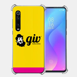 Capinha de Celular da Xiaomi