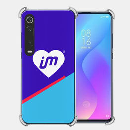 Capinha de Celular da Xiaomi