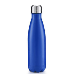 Garrafa em Aço Inox 500ml