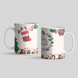 Caneca Temática Datas Especiais