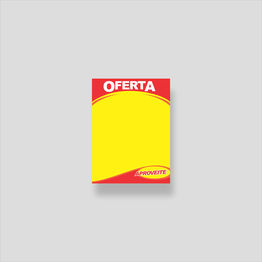 Splash Promocional