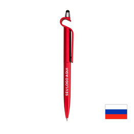 Caneta Rússia