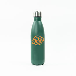 Garrafa em Aço Inox 750ml