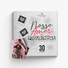 Álbum de Figurinhas