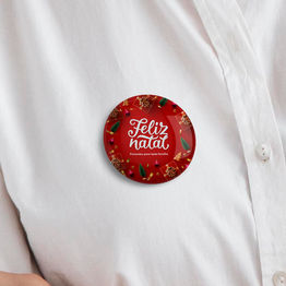 Bottons Personalizados
