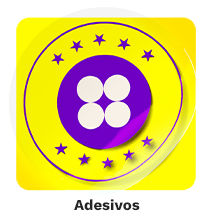 Adesivos