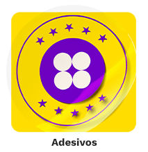 Adesivos