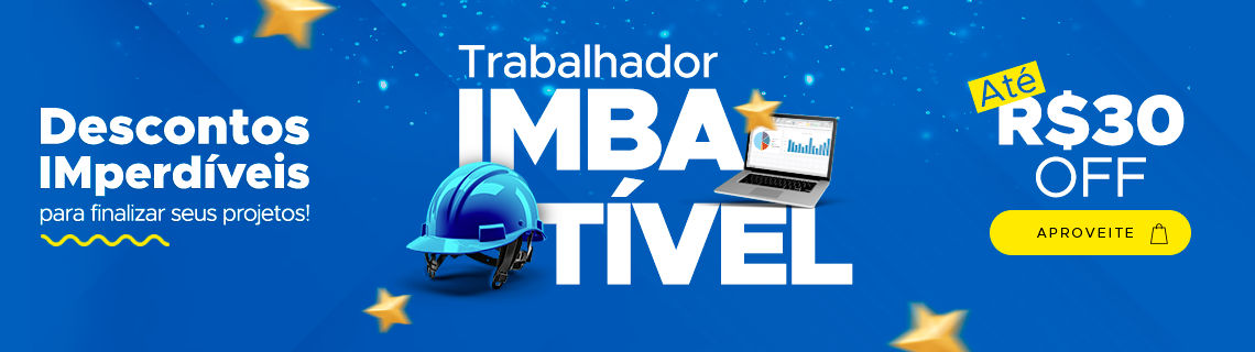 Trabalhador IMbatível