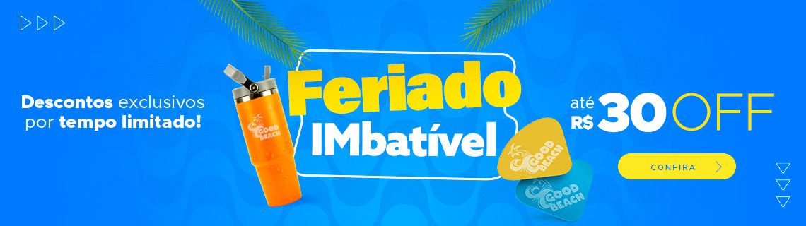 Feriadão IMbativél