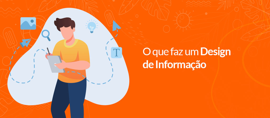 O que ninguém te contou sobre infodesign