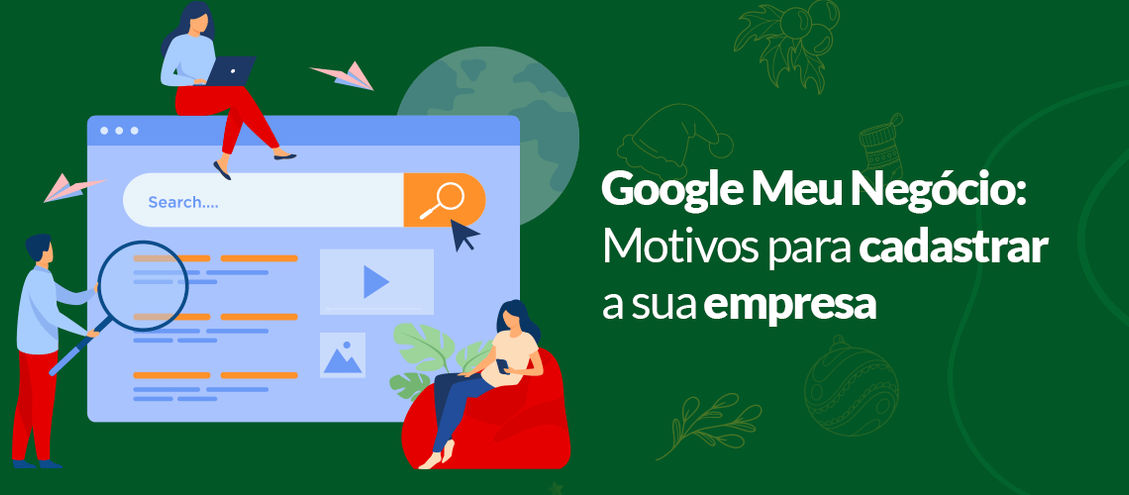 Google Meu Negócio: sua empresa no mapa