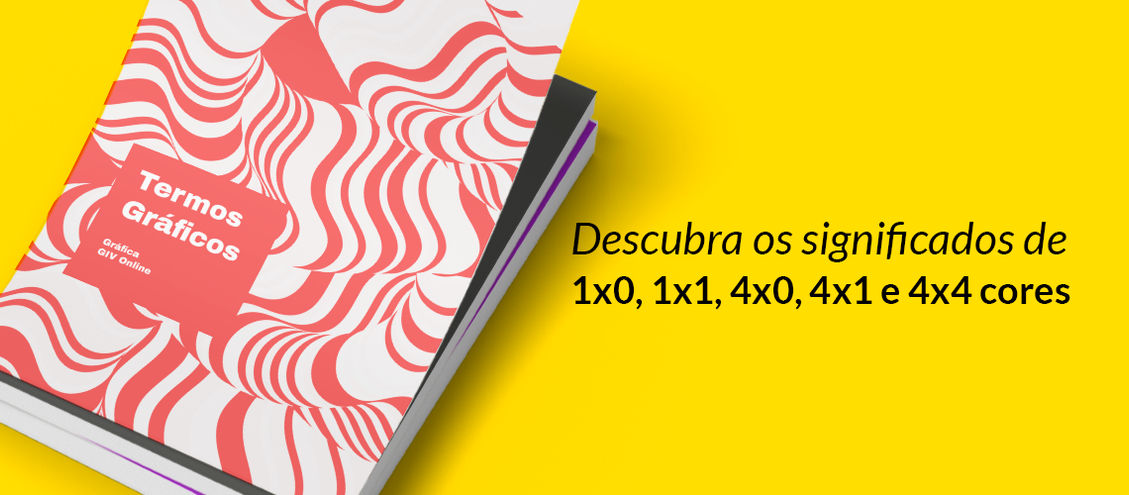 Significados de 1x0, 1x1, 4x0, 4x1 e 4x4