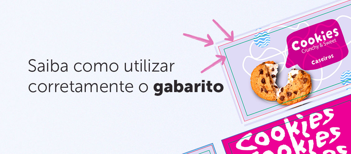 Saiba como utilizar corretamente o gabarito 