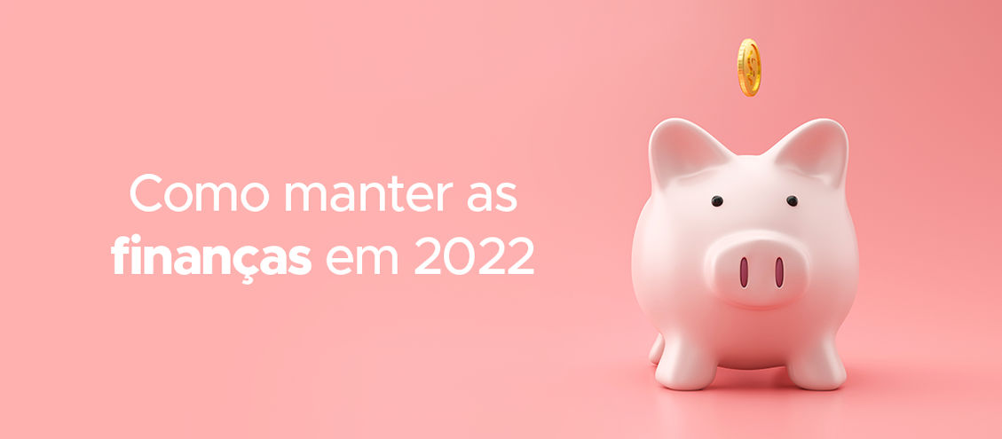 7 Dicas para se manter financeiramente no ano novo  