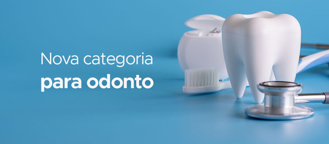 Lançamento: Impressos para Dentistas