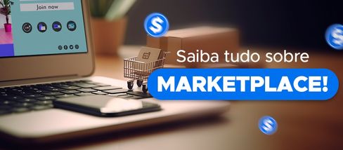 Saiba tudo sobre Marketplace!