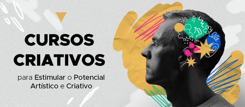 Explorando a Criatividade: Cursos para Estimular o Potencial Artístico e Criativo