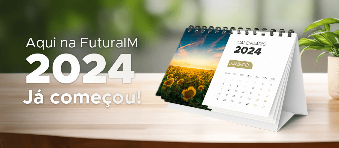 Calendários