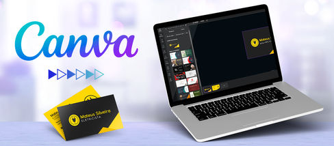  Canva - Crie sua arte gráfica e imprima com a FuturaIM