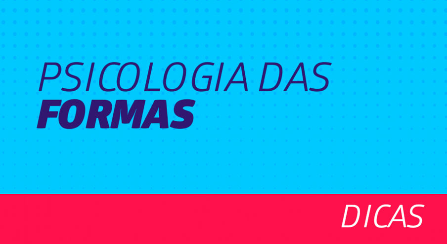 Psicologia das formas: o que é e como aplicá-la?