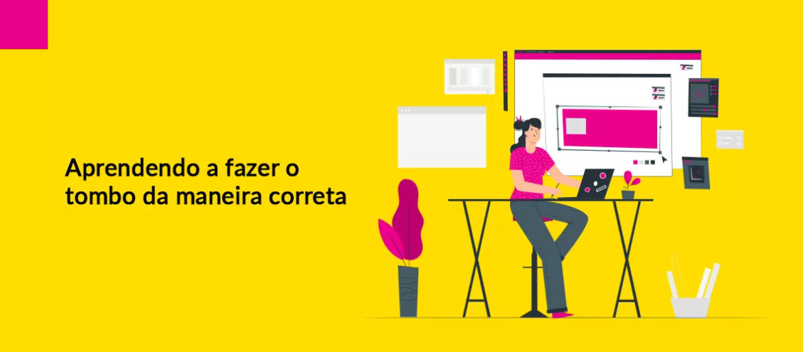 O que é TOMBO e como fazer da forma correta? Aprenda agora! 