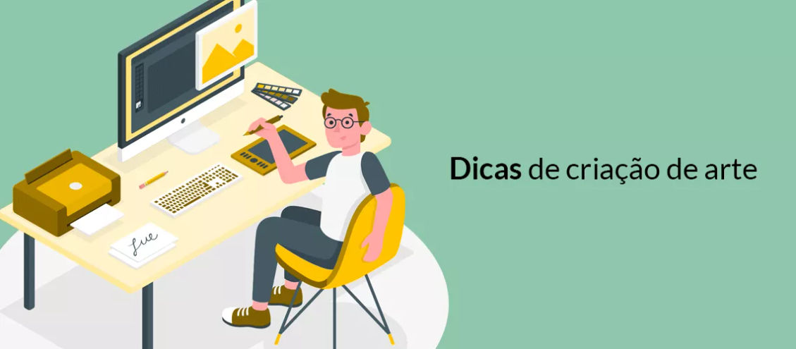 Dicas de criação com os designers da GIV Online