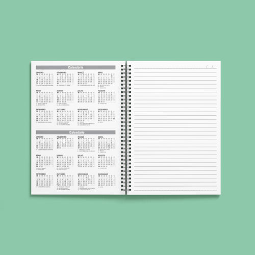 Caderno