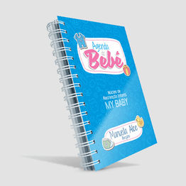Agenda Personalizada