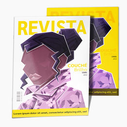 Revista Impressa