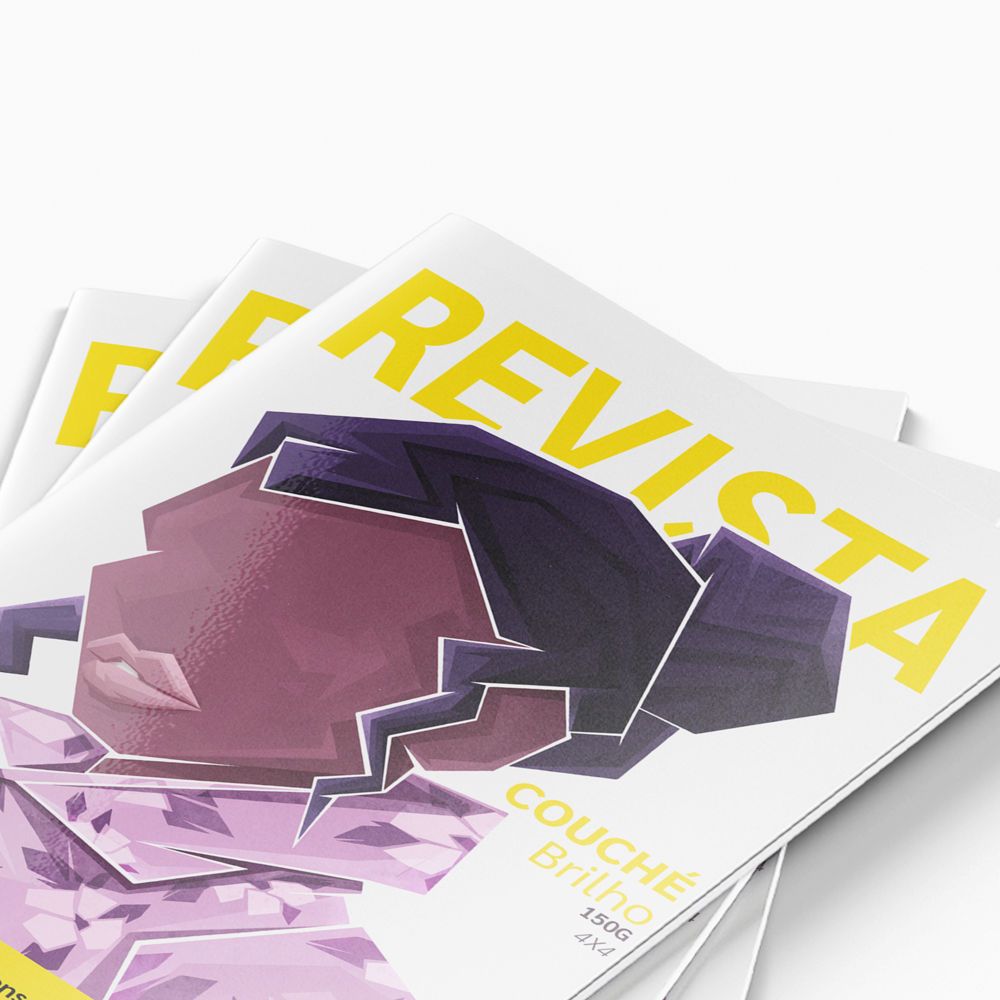 Revista Impressa