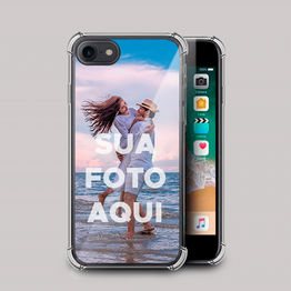 Capinha de Celular da Apple