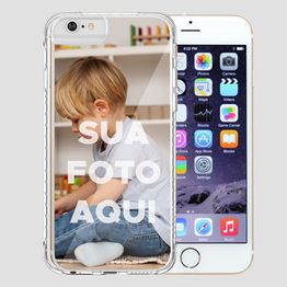 Capinha de Celular da Apple