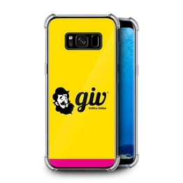 Capinha de Celular da Samsung