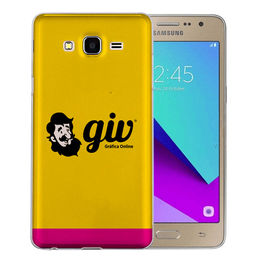 Capinha de Celular da Samsung